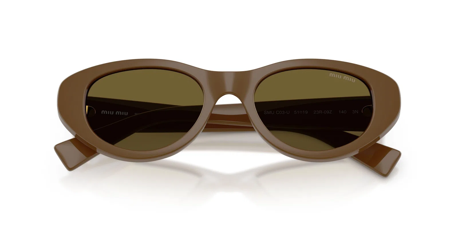 Miu C03SU Sunglasses - view 20